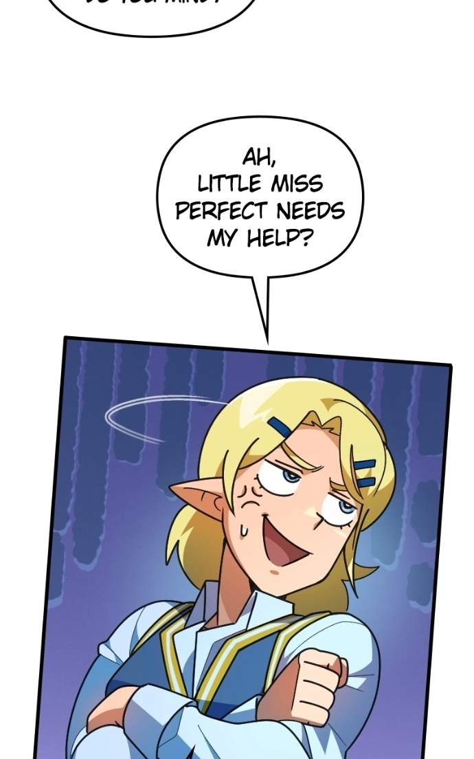 Fantasy Star Producer Chapter 34 page 68