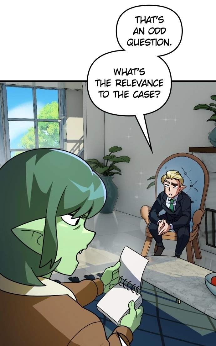 Fantasy Star Producer Chapter 34 page 73