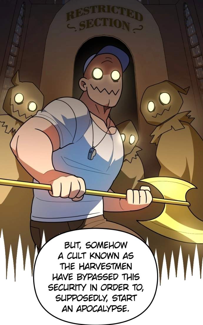 Fantasy Star Producer Chapter 34 page 75