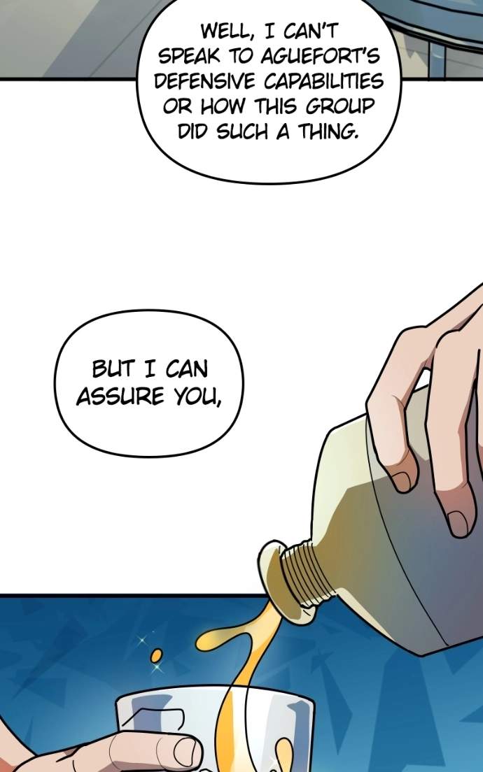 Fantasy Star Producer Chapter 34 page 77
