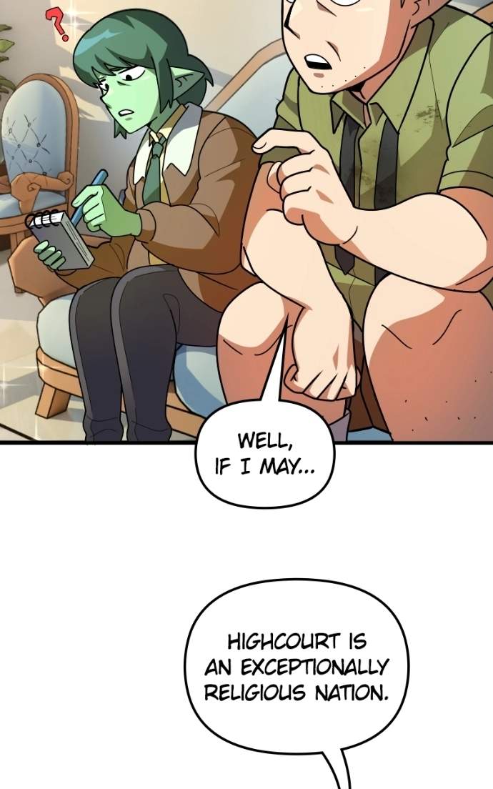 Fantasy Star Producer Chapter 34 page 84