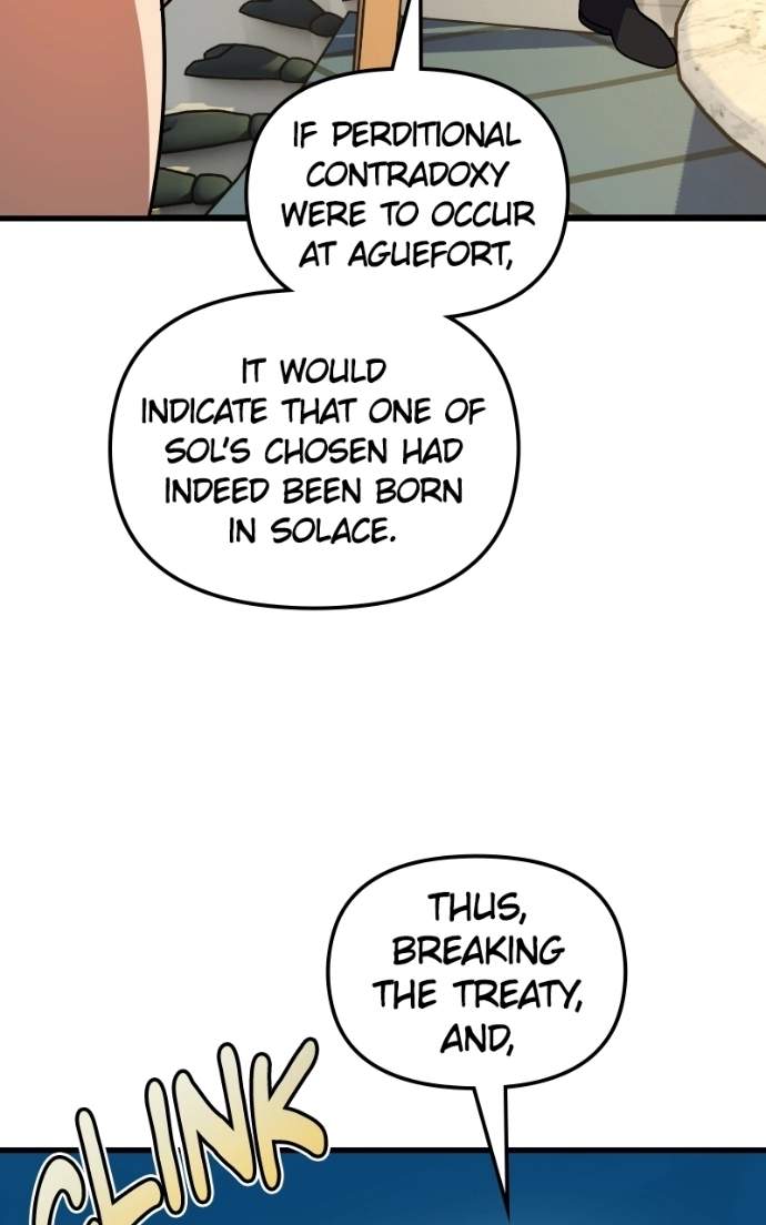 Fantasy Star Producer Chapter 34 page 87