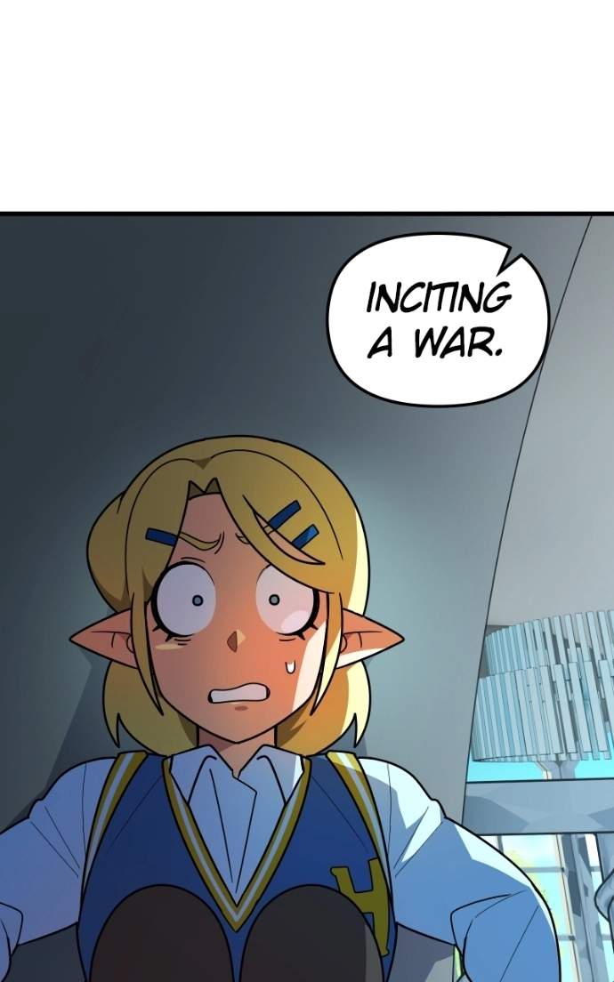 Fantasy Star Producer Chapter 34 page 89
