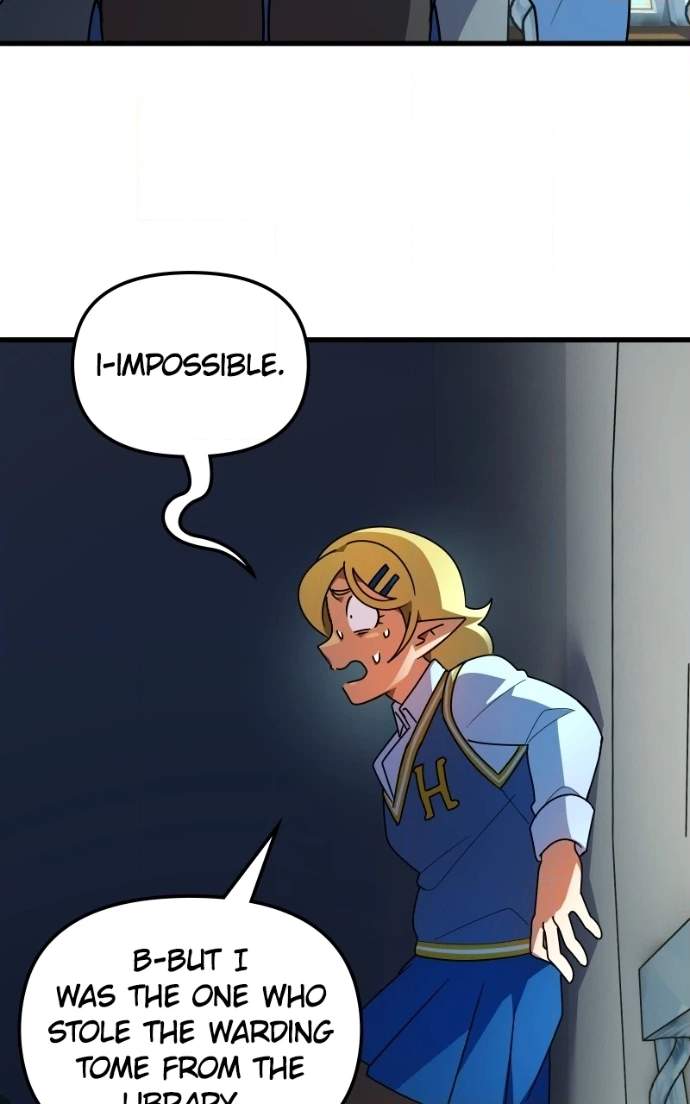 Fantasy Star Producer Chapter 34 page 90