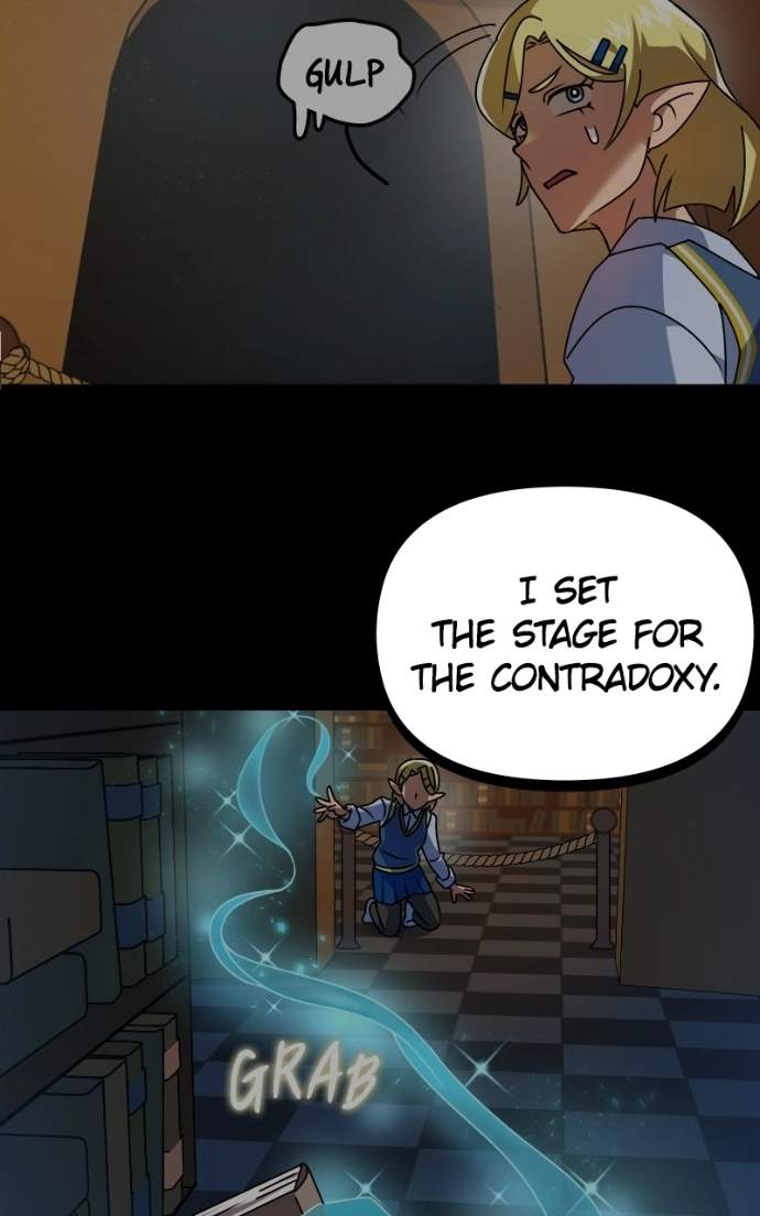 Fantasy Star Producer Chapter 34 page 92