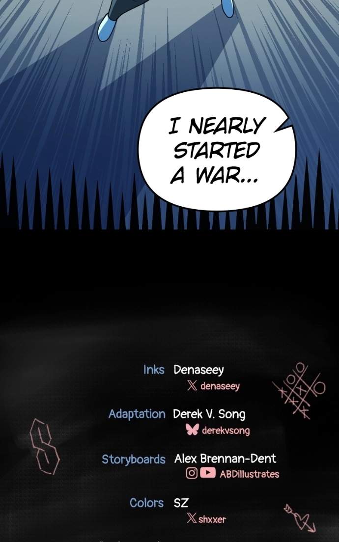 Fantasy Star Producer Chapter 34 page 95