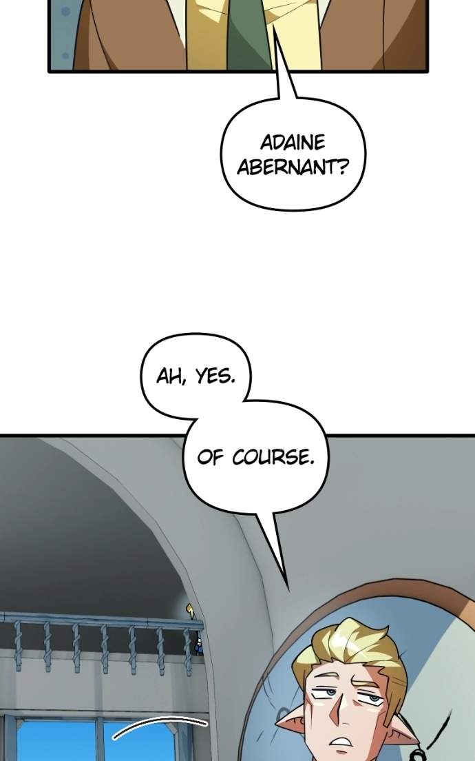 Fantasy Star Producer Chapter 35 page 8