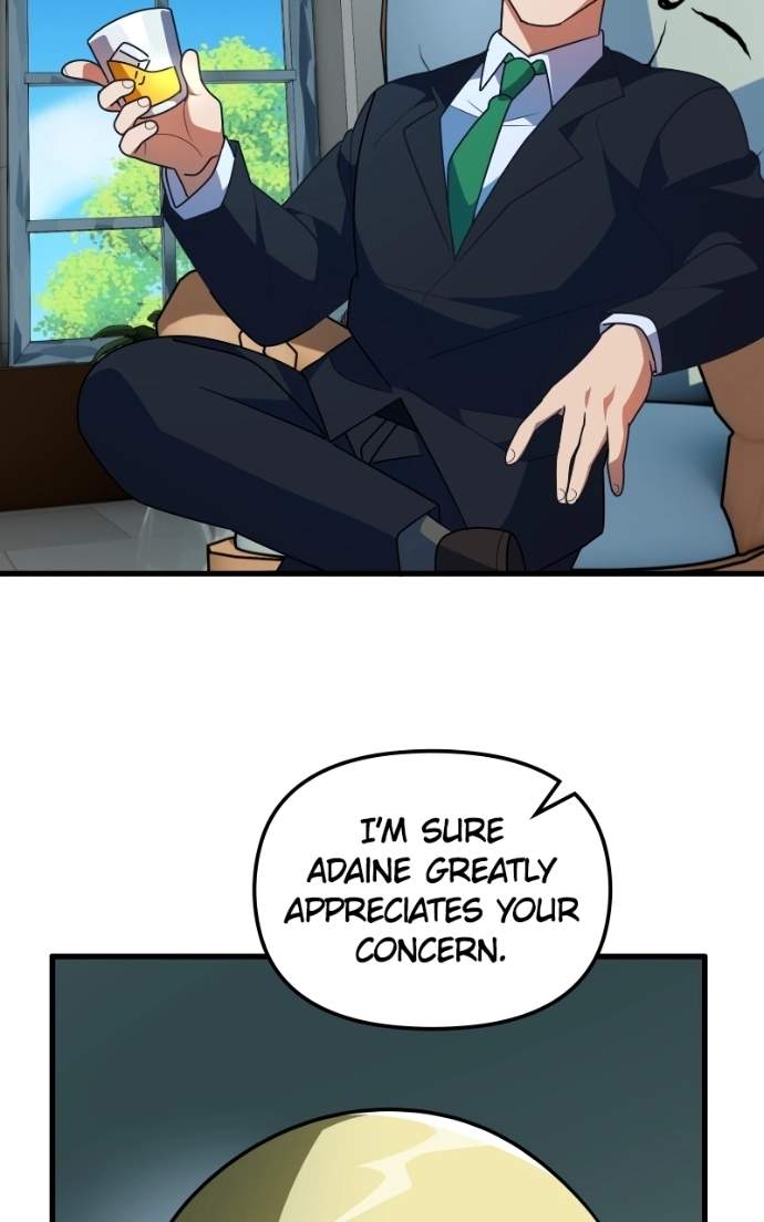 Fantasy Star Producer Chapter 35 page 9