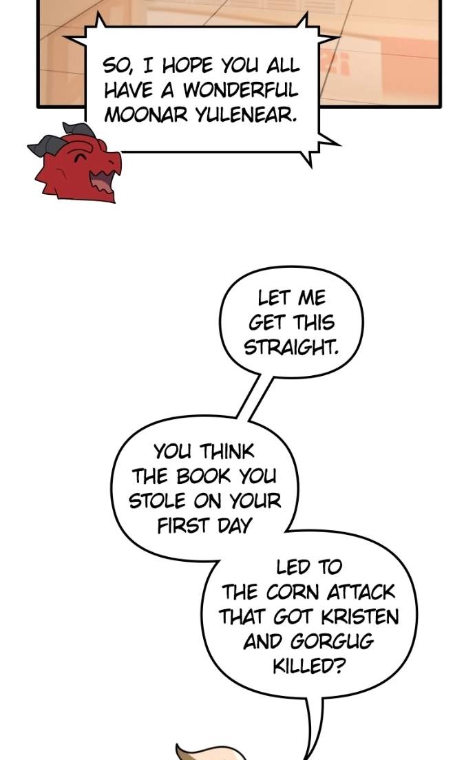 Fantasy Star Producer Chapter 35 page 14