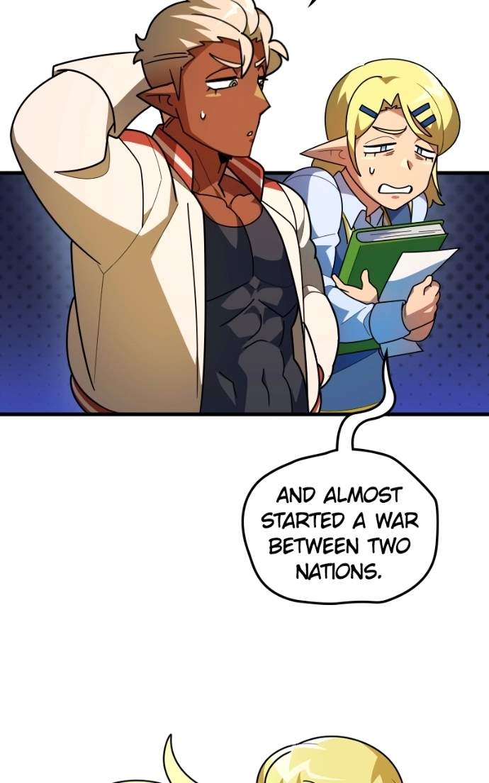 Fantasy Star Producer Chapter 35 page 15