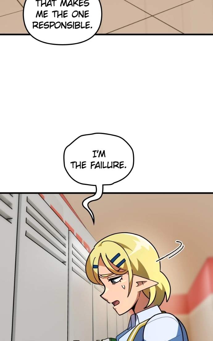 Fantasy Star Producer Chapter 35 page 23
