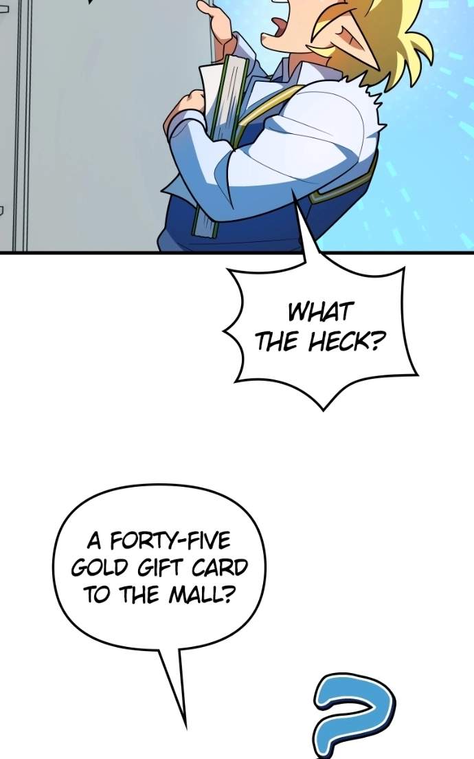 Fantasy Star Producer Chapter 35 page 25