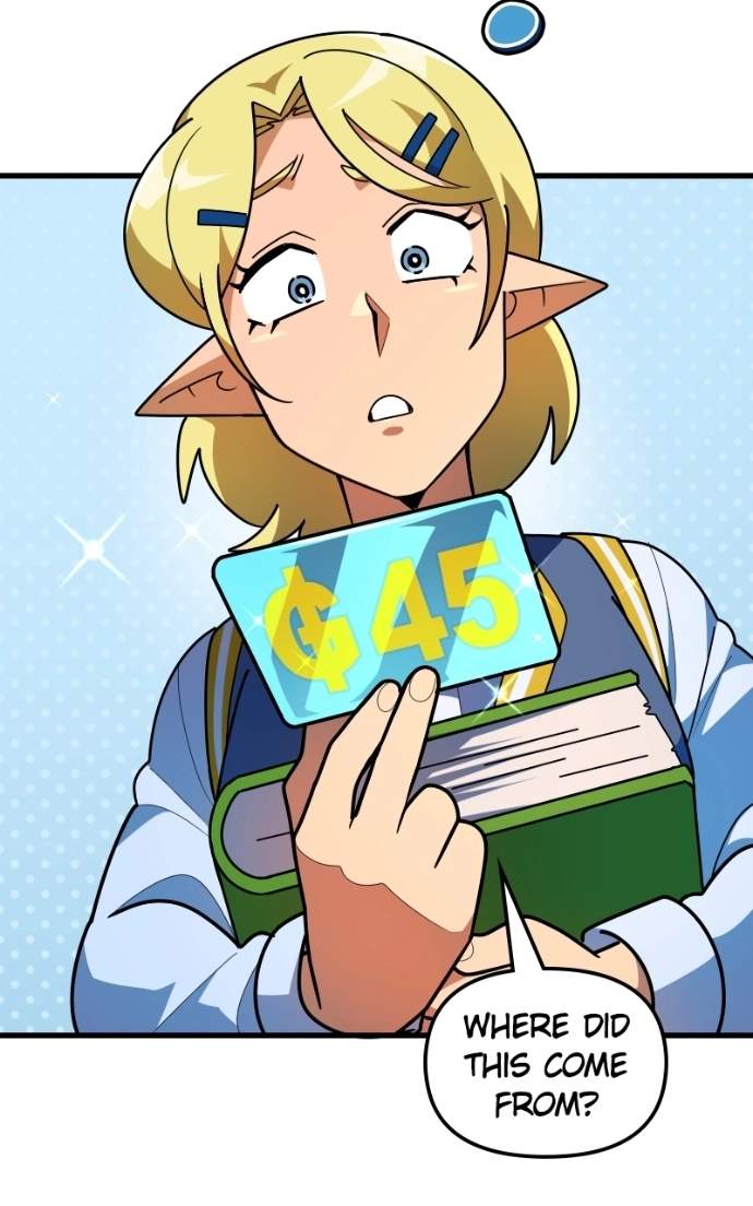 Fantasy Star Producer Chapter 35 page 26