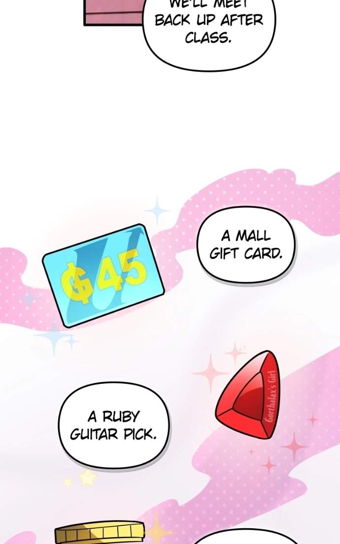 Fantasy Star Producer Chapter 35 page 31
