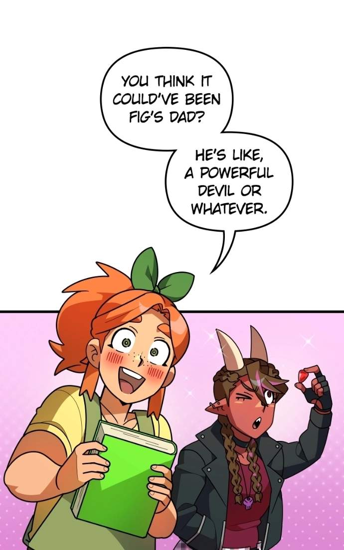 Fantasy Star Producer Chapter 35 page 35