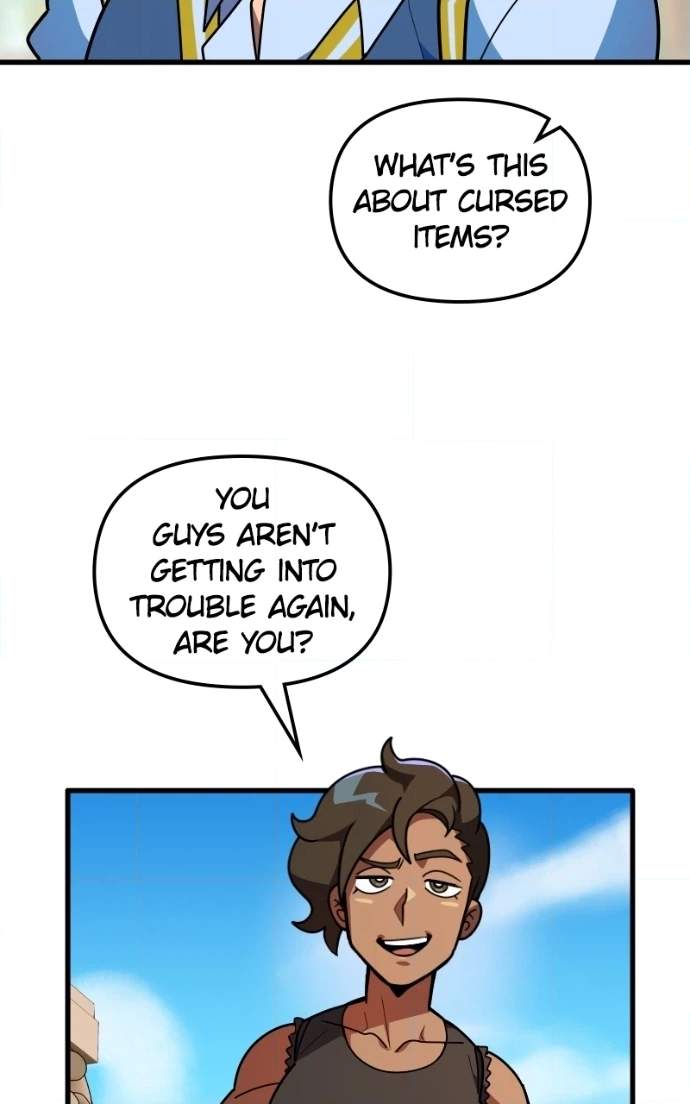 Fantasy Star Producer Chapter 35 page 40