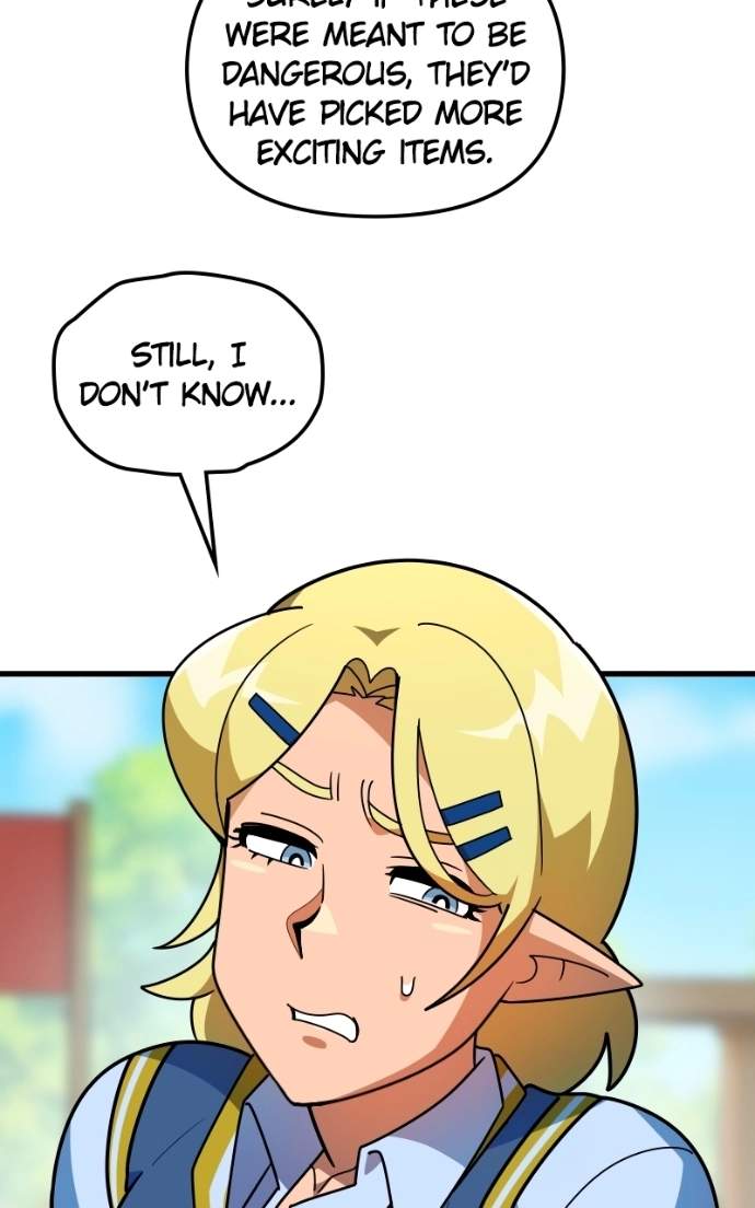 Fantasy Star Producer Chapter 35 page 39