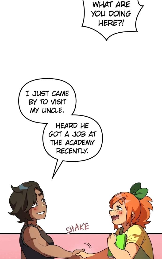 Fantasy Star Producer Chapter 35 page 43