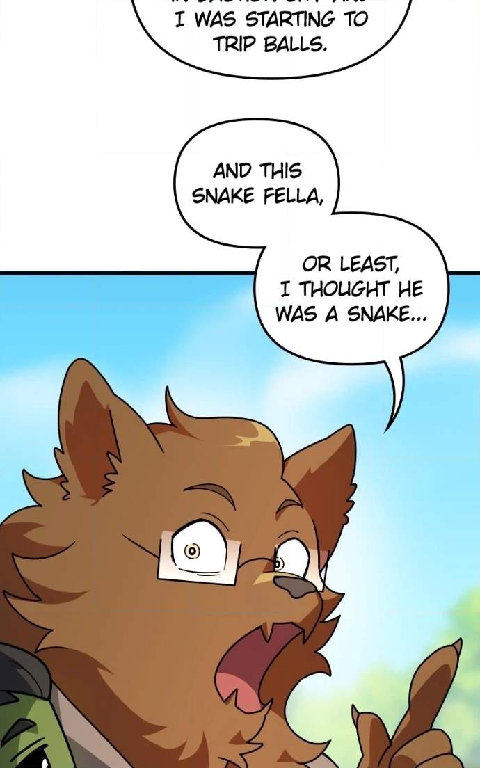 Fantasy Star Producer Chapter 35 page 50