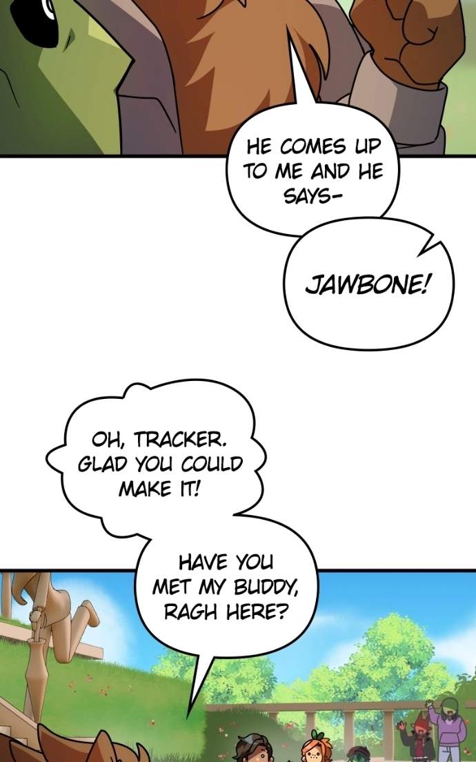 Fantasy Star Producer Chapter 35 page 51