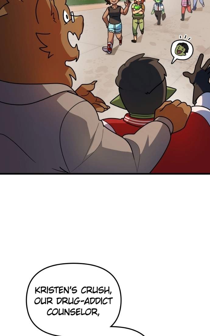 Fantasy Star Producer Chapter 35 page 52