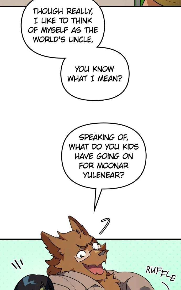 Fantasy Star Producer Chapter 35 page 55