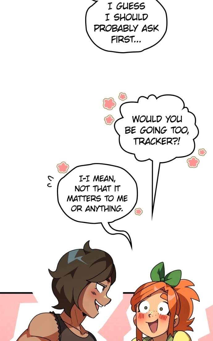 Fantasy Star Producer Chapter 35 page 58