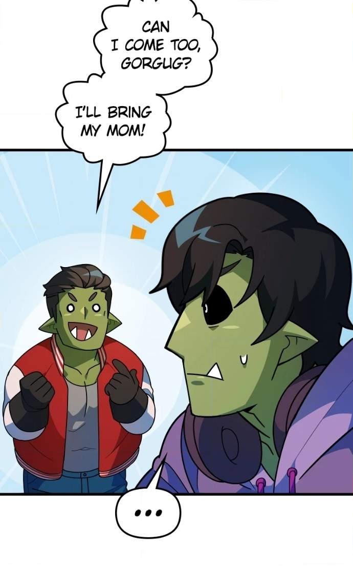 Fantasy Star Producer Chapter 35 page 60