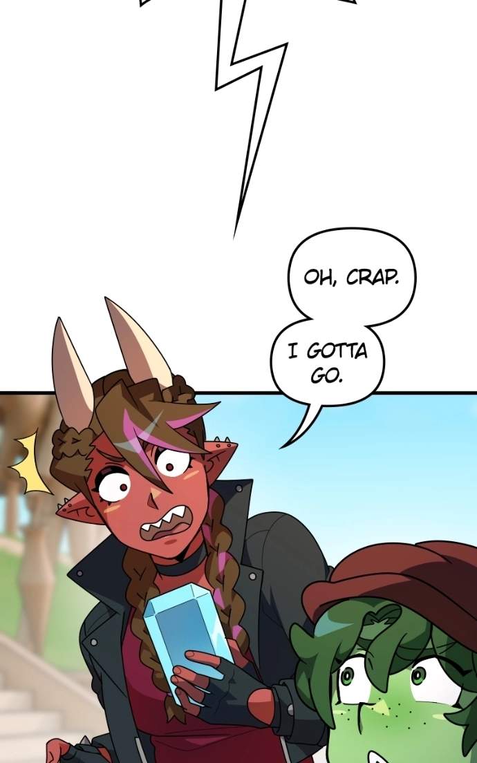 Fantasy Star Producer Chapter 35 page 66