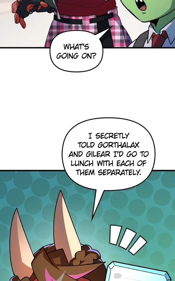 Fantasy Star Producer Chapter 35 page 67