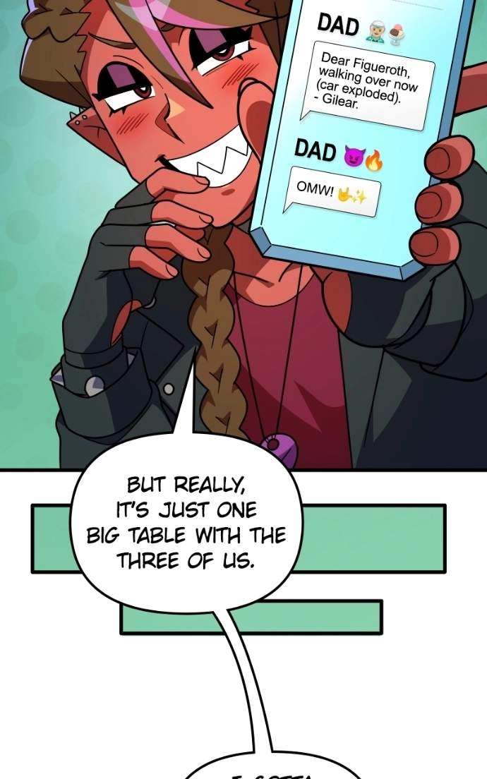 Fantasy Star Producer Chapter 35 page 68