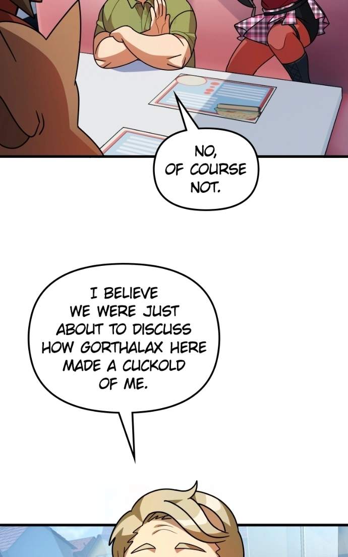 Fantasy Star Producer Chapter 35 page 73