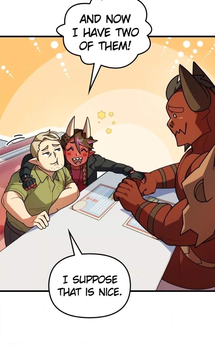 Fantasy Star Producer Chapter 35 page 80