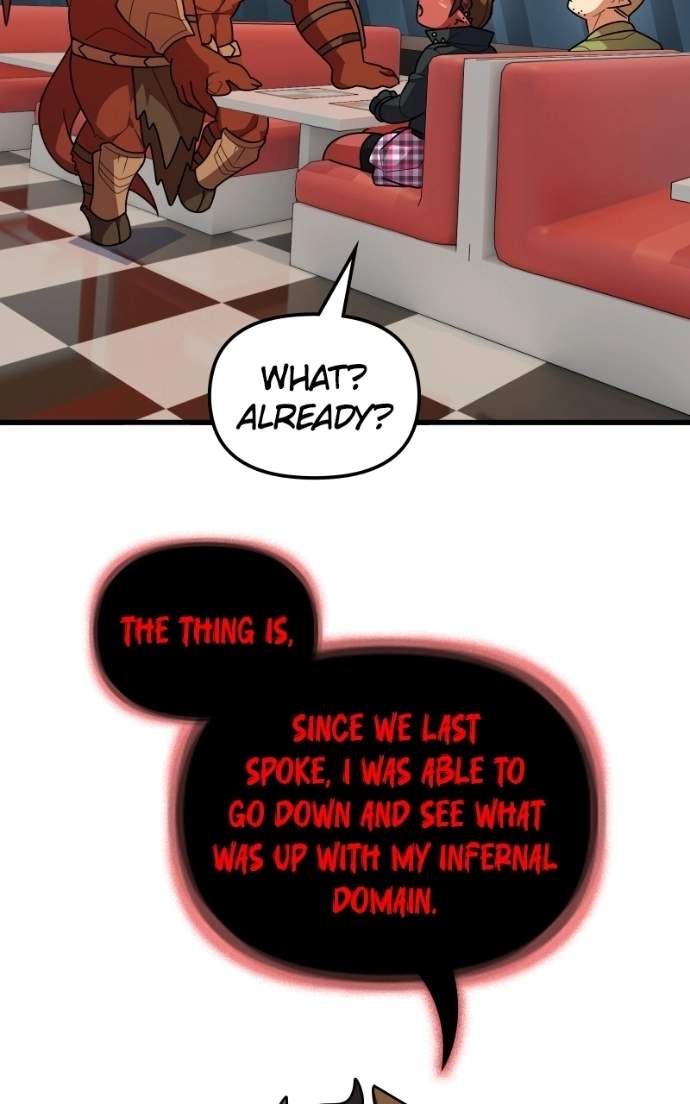 Fantasy Star Producer Chapter 35 page 83