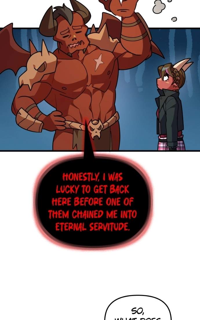 Fantasy Star Producer Chapter 35 page 88