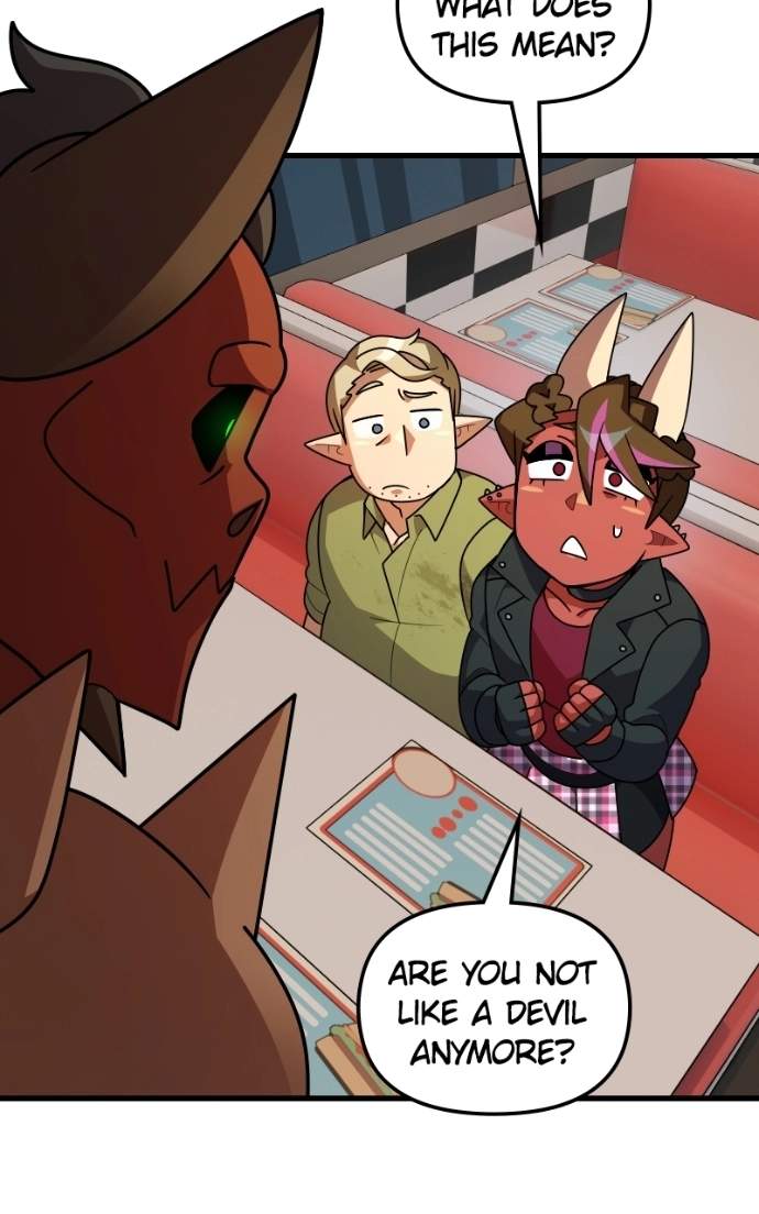 Fantasy Star Producer Chapter 35 page 89
