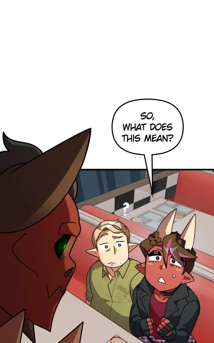 Fantasy Star Producer Chapter 36 page 3
