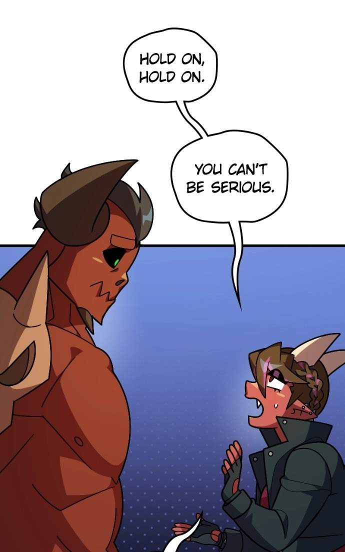 Fantasy Star Producer Chapter 36 page 7