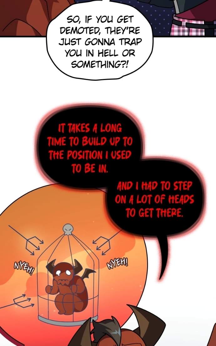 Fantasy Star Producer Chapter 36 page 8
