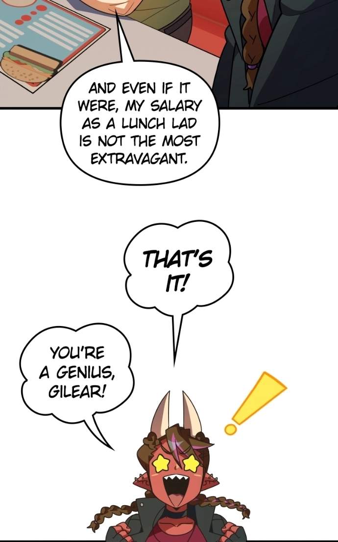 Fantasy Star Producer Chapter 36 page 13