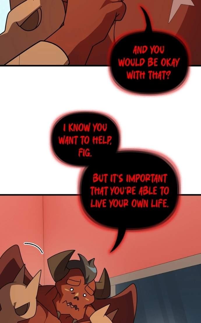 Fantasy Star Producer Chapter 36 page 17