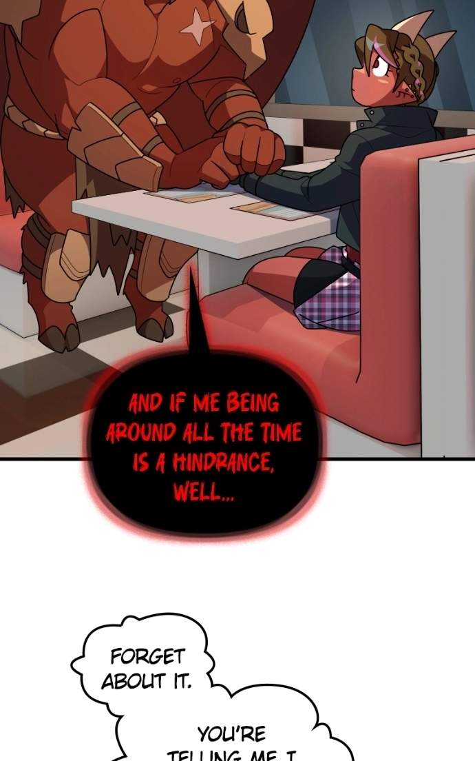 Fantasy Star Producer Chapter 36 page 18