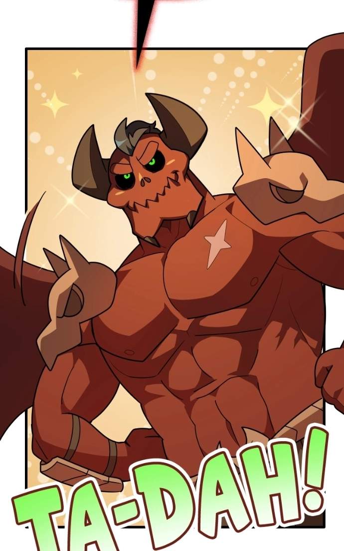 Fantasy Star Producer Chapter 36 page 21