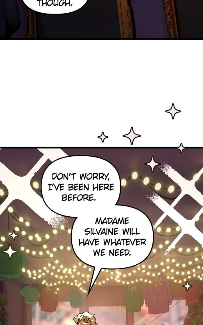 Fantasy Star Producer Chapter 36 page 37