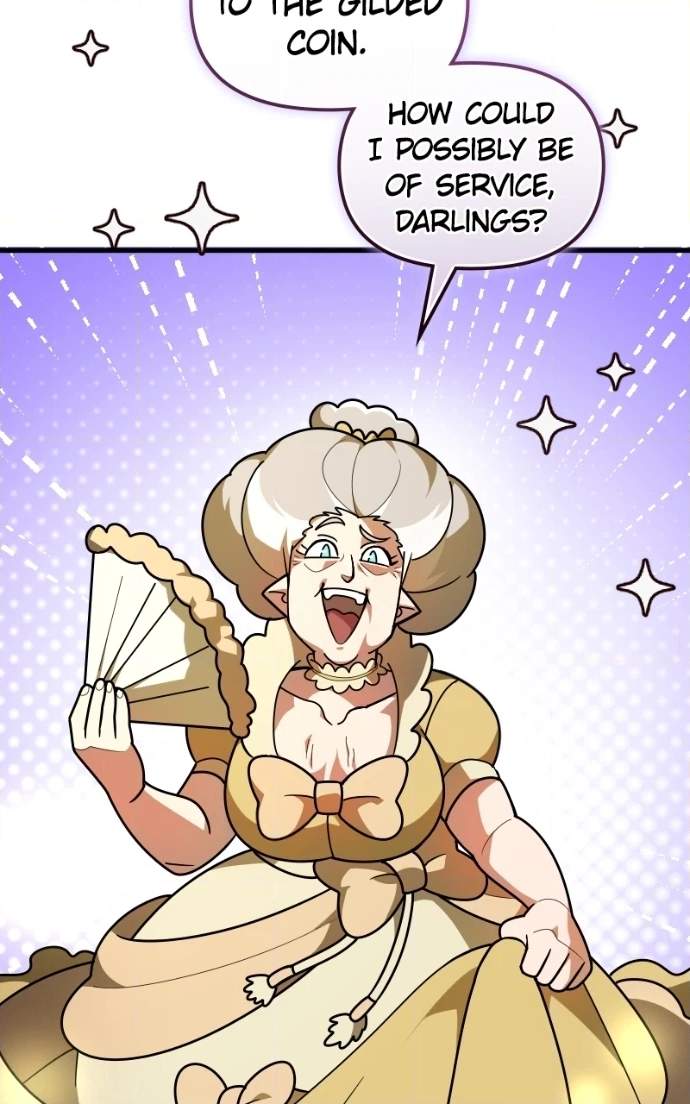 Fantasy Star Producer Chapter 36 page 40