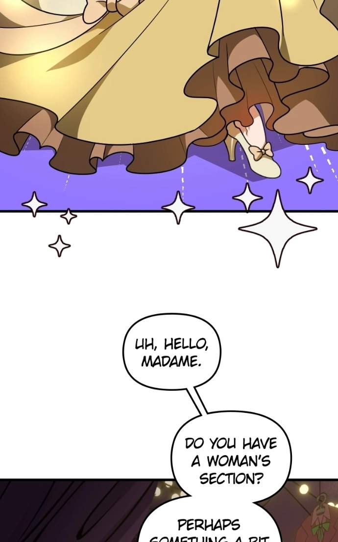 Fantasy Star Producer Chapter 36 page 41