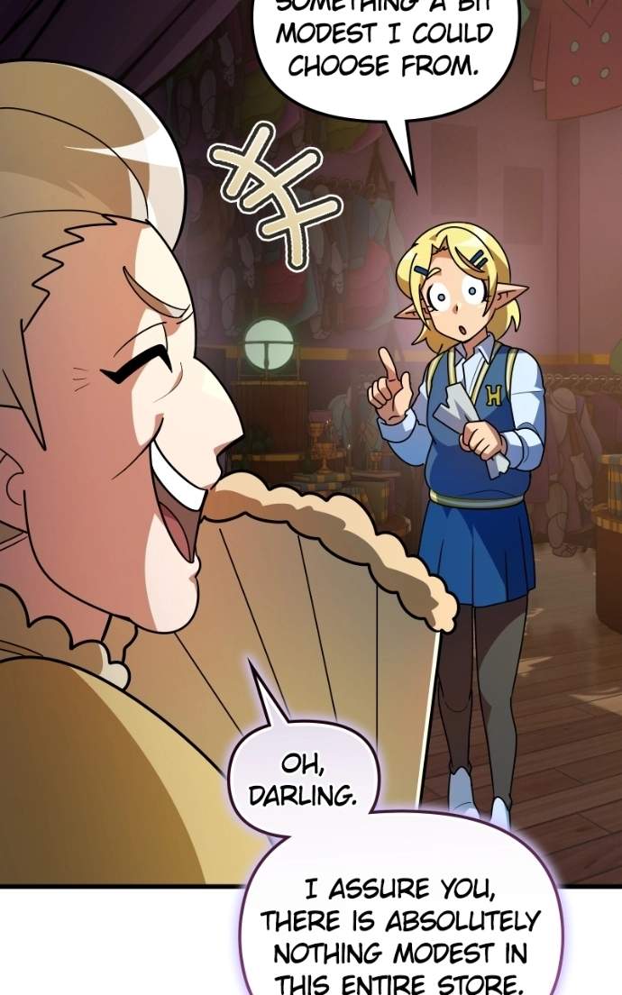 Fantasy Star Producer Chapter 36 page 42