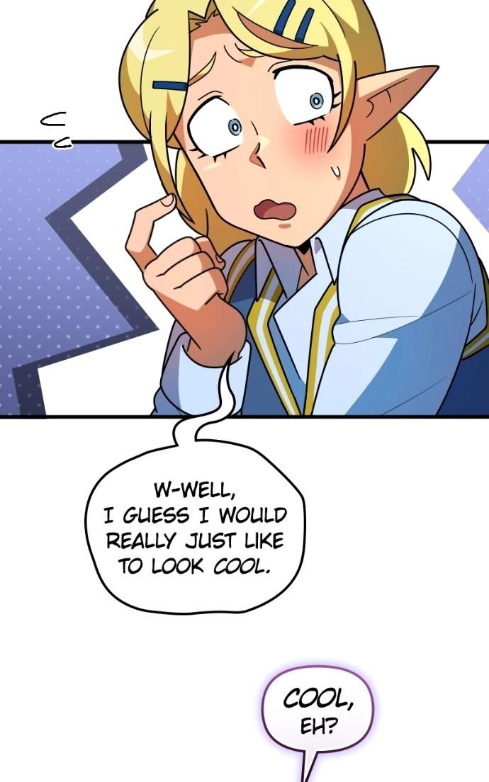 Fantasy Star Producer Chapter 36 page 45