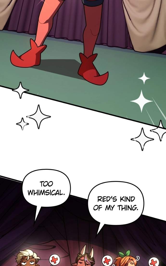 Fantasy Star Producer Chapter 36 page 49