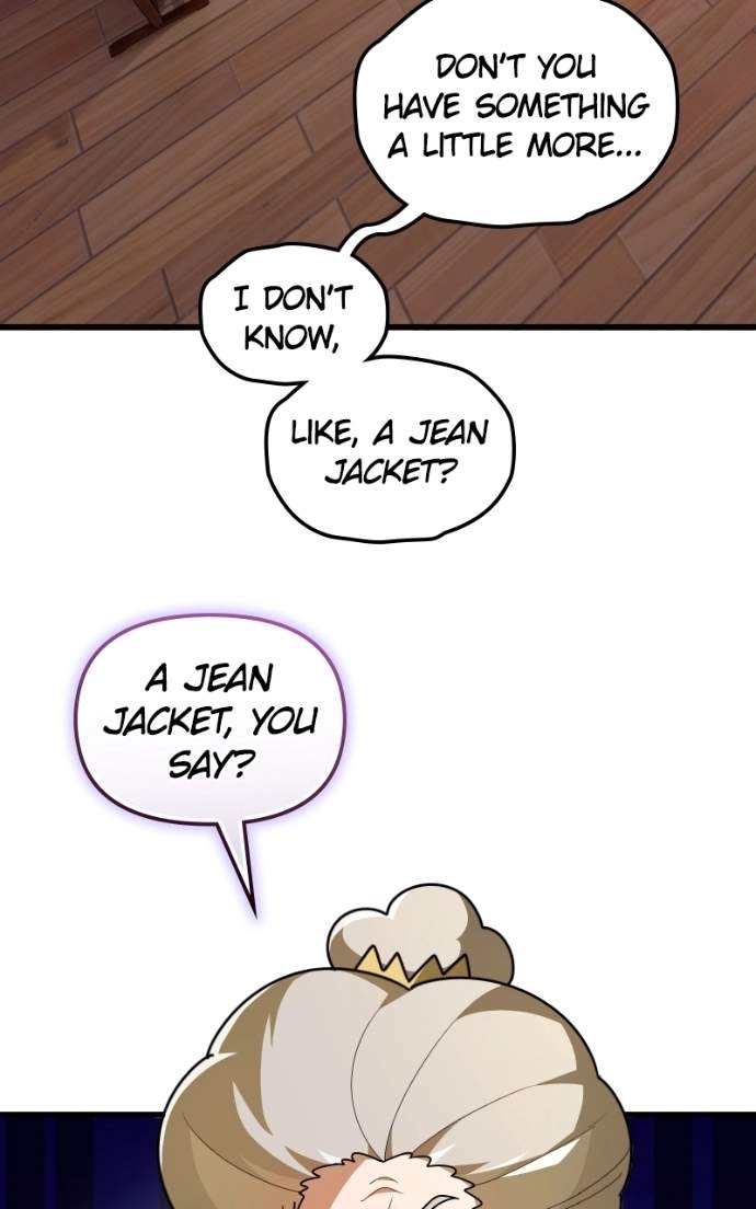 Fantasy Star Producer Chapter 36 page 57